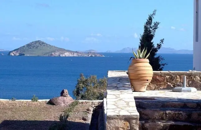Patmos Studios