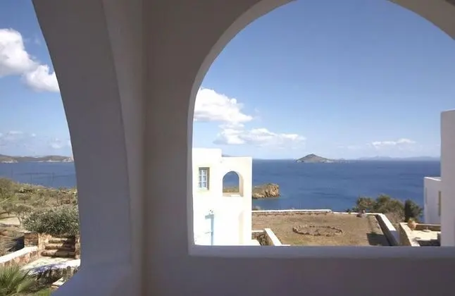 Patmos Studios