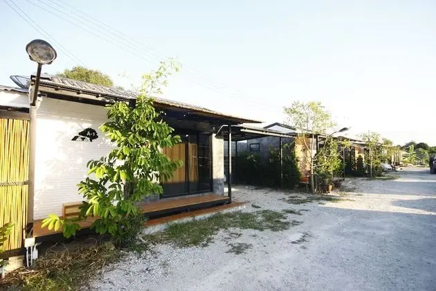 Patoey House