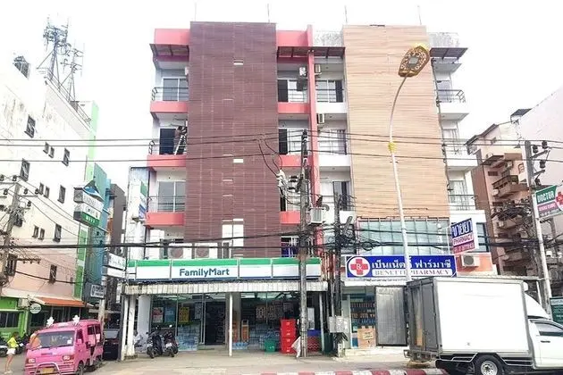 Patong Bay Inn