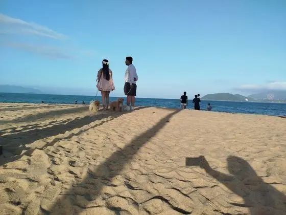 Patong Beach Gardens - Pool, Fast Wifi, Smart TVs - Plaj