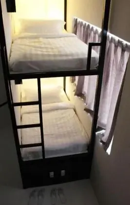 Patong Dormitory Hotel - Backpackers - Öne Çıkan Resim