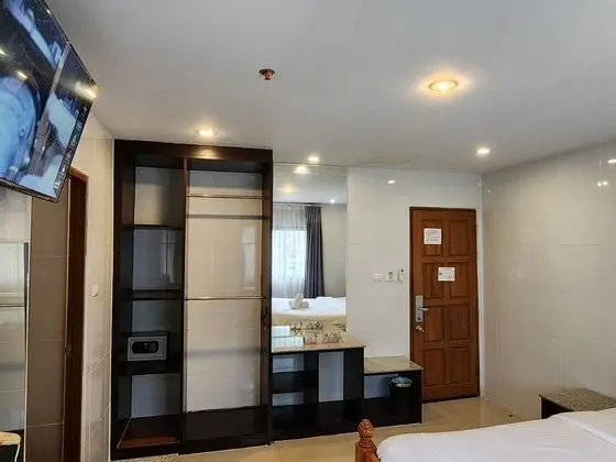 Patong Dynasty Royal Hotel - Oda