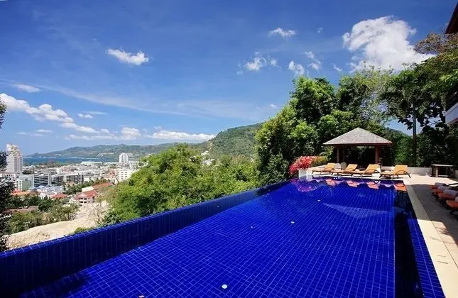 Patong Hill Estate 8