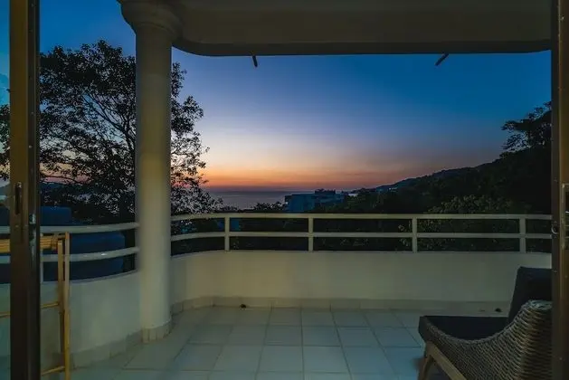 Patong Hill Villa by Lofty