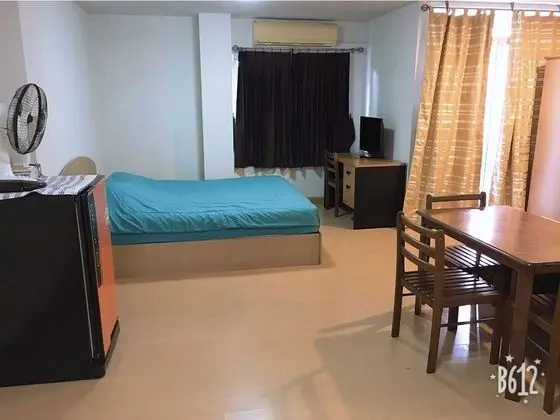 Patong Loft Condominium Dream in Paradise - Oda