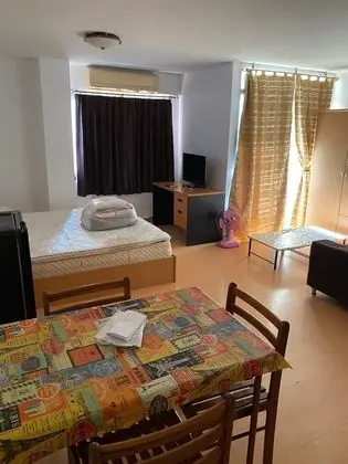 Patong Loft Condominium Dream in Paradise - Yerinde Yemek