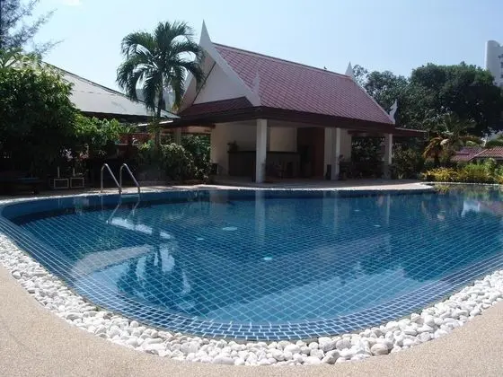 Patong Palace Hotel