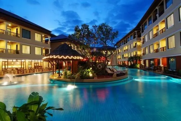 Patong Paragon