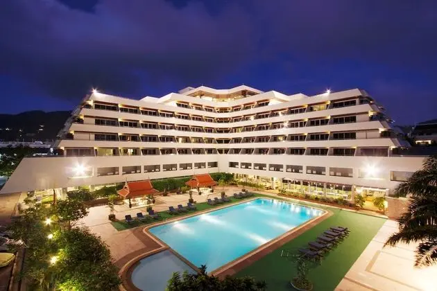 Patong Resort