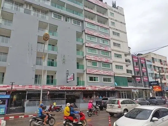 Patong Platinums