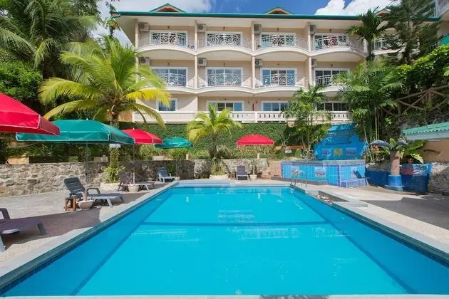 Patong Rai Rum Yen Resort - 1
