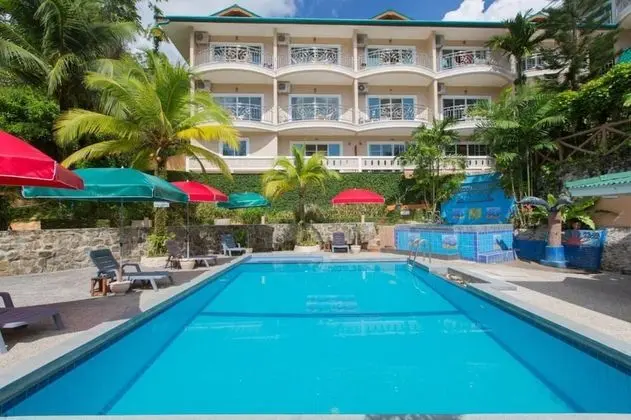 Patong Rai Rum Yen Resort SHA