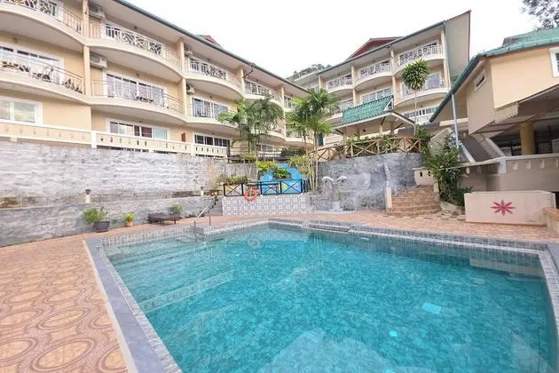 Patong Rai Rum Yen Resort SHA - Öne Çıkan Resim