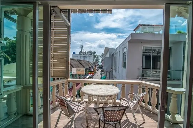 Patong RK