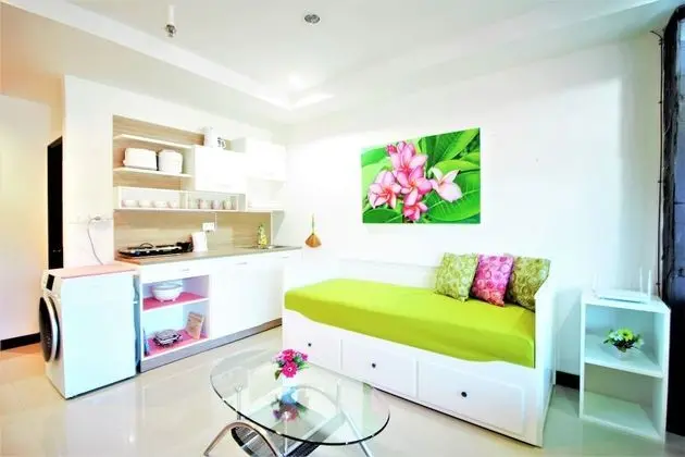 Patong Tower 1.3 Patong Beach by PHR - Öne Çıkan Resim