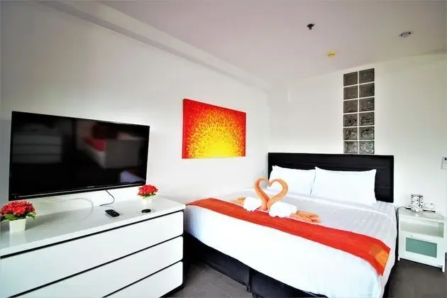Patong Tower 2.3 Patong Beach by PHR - Öne Çıkan Resim