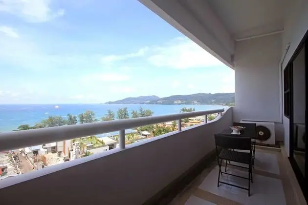 Patong Tower By United 21 Thailand - Öne Çıkan Resim