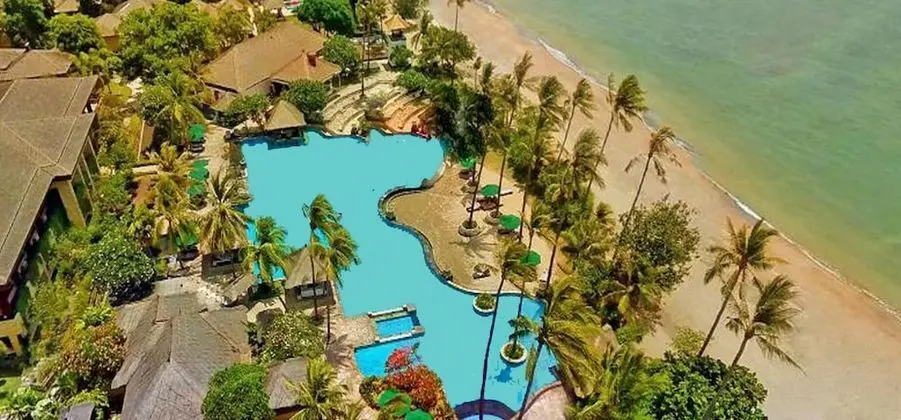 The Patra Bali Resort & Villas - CHSE Certified