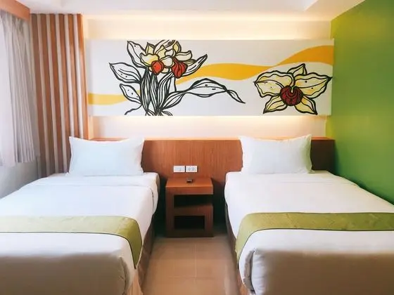 Patra Boutique Hotel - Öne Çıkan Resim