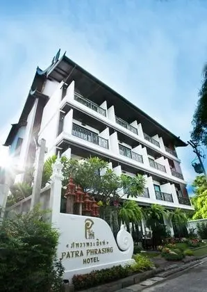 Patra Phrasing Boutique Hotel