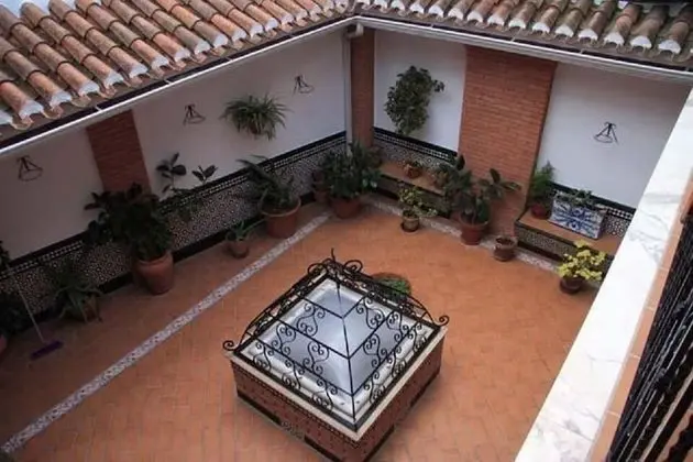Hotel Patri - 1