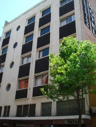 Hotel Patria