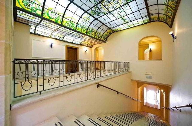 Patria Palace Hotel