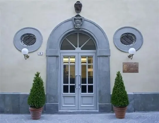 Hotel Patria