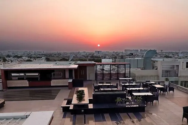 Patria Suites