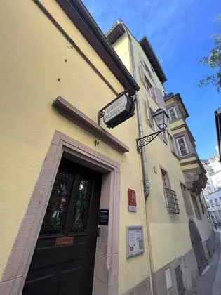 Hotel Patricia - Dış Mekan