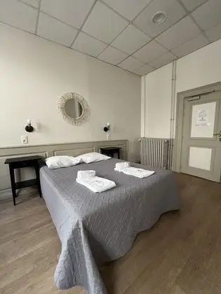 Hotel Patricia - Oda