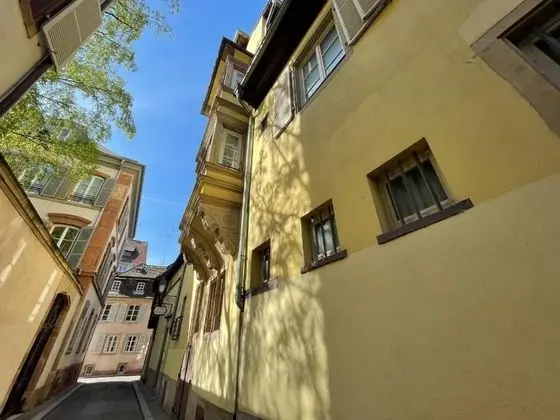 Hotel Patricia - Öne Çıkan Resim