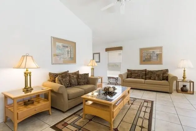 Patricia's Southern Dunes Vacation Home - Oda Düzeni