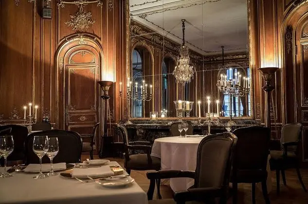 Patrick Hellmann Schlosshotel