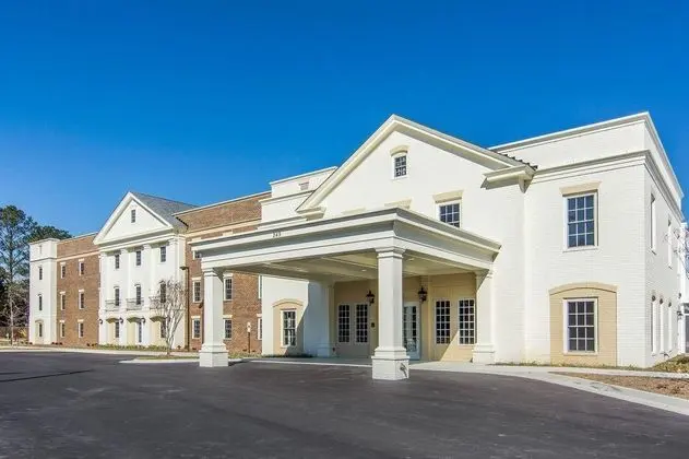 Patrick Henry Inn & Square