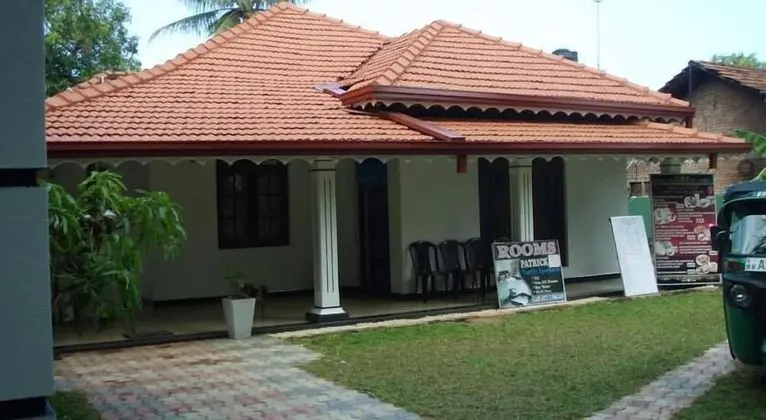 Patrick Holiday Resort