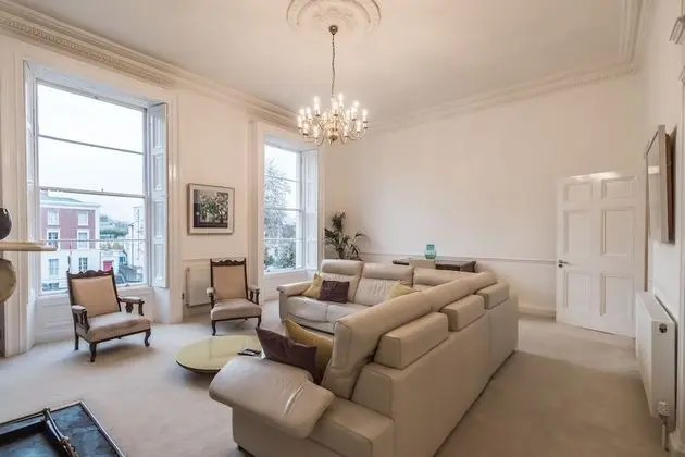 The Patrick Kavanagh Suite - hiphipstay