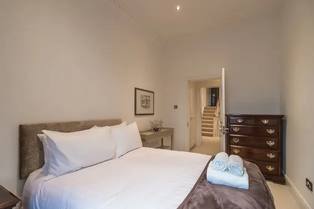 The Patrick Kavanagh Suite - hiphipstay - Oda