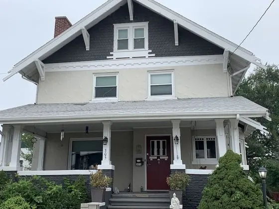 Patrick's Bed and Breakfast