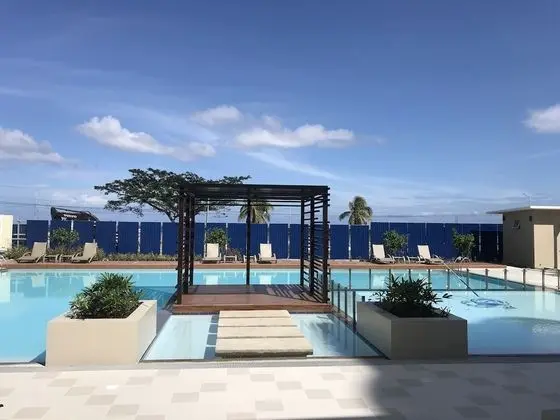 Patrik & Bella's Private Condominium