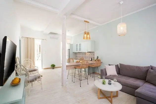Patriko Beach House