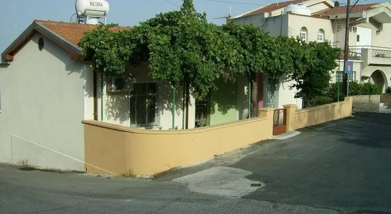 Patriko Village Home