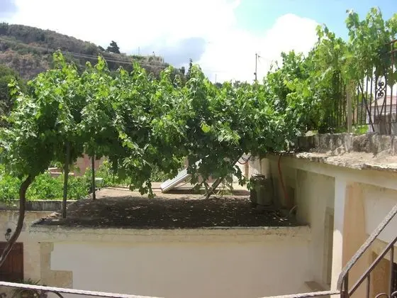 Patriko Traditional Residence - Dış Mekan