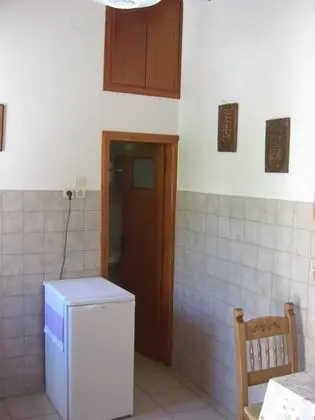 Patriko Traditional Residence - Mutfak Özellikleri
