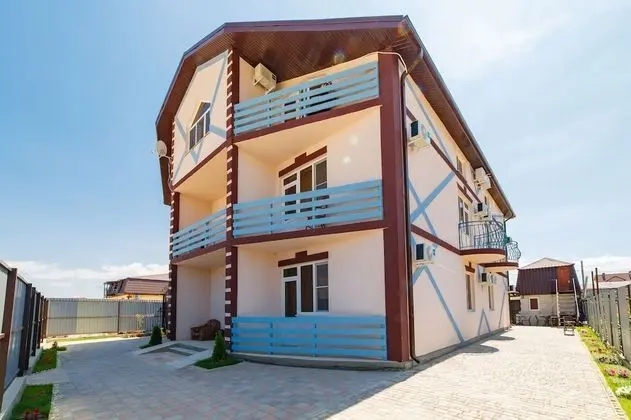 Patrina Comfort House