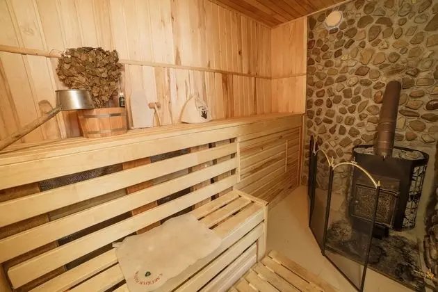 Patrina Comfort House - Spa