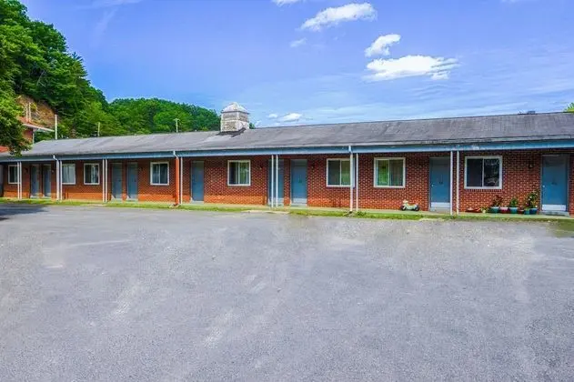 Patriot Inn Motel Beaver WV, by OYO - Dış Mekan