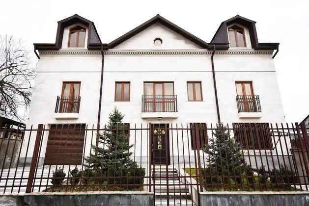 Patriott hotel
