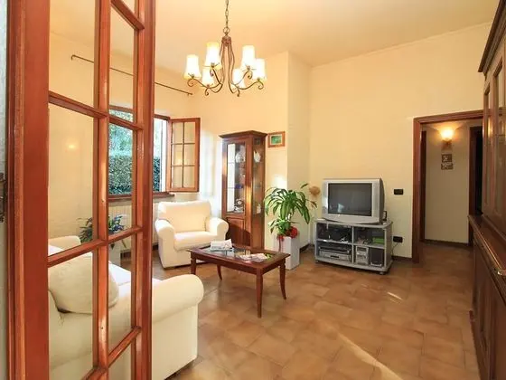 Patrizia Forte dei Marmi - Oda